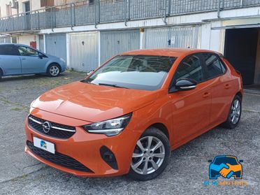 Opel Corsa 5 Porte Corsa 1.2 Edition s&s 75cv
