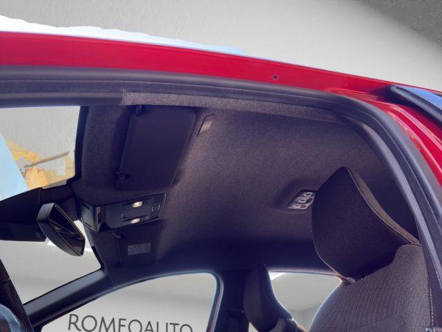 RENAULT Captur 1.6 full hybrid E-TECK techno 145 CV auto