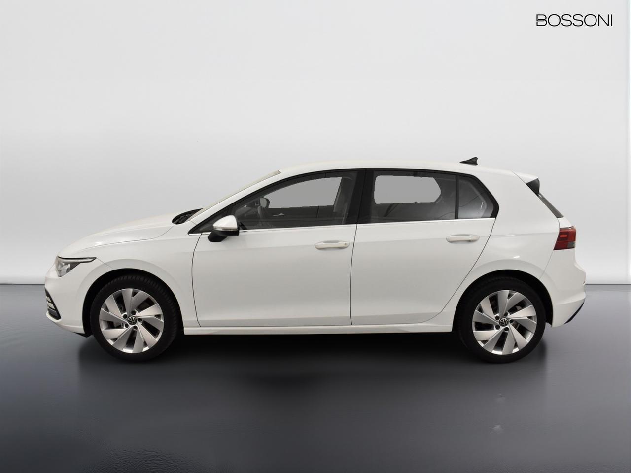 Volkswagen Golf 2.0 tdi scr 115cv style