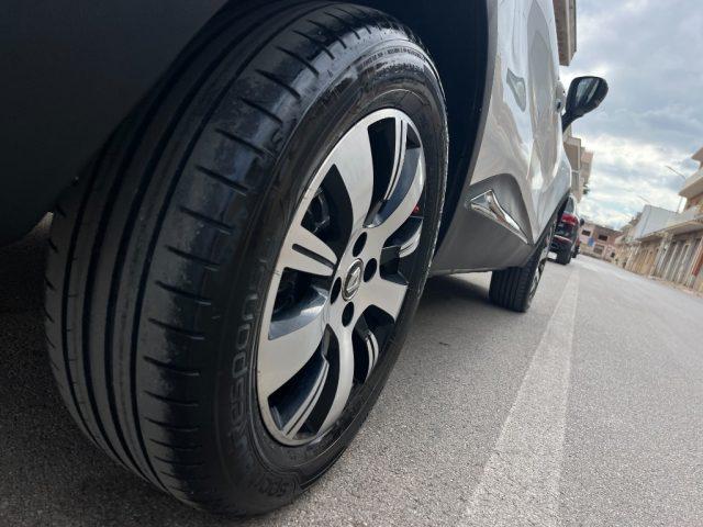 RENAULT Captur 1.5dCi 90CV Sport Edition