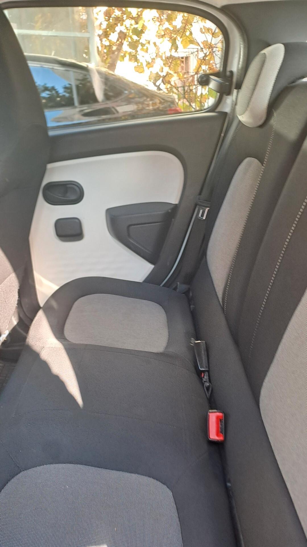 Renault Twingo 1.0 70CV PERFETTA!!