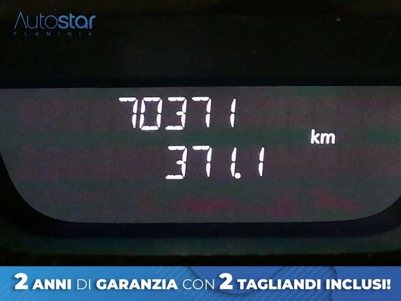 Renault Captur 1.5 dci Sport Edition2 90cv