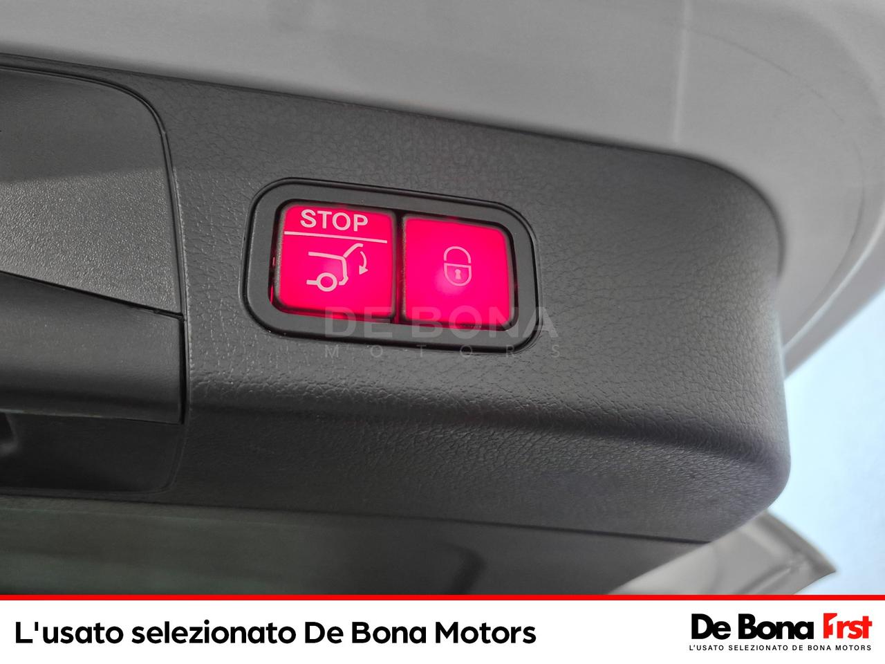 Mercedes GLB 200 d progressive advanced plus auto