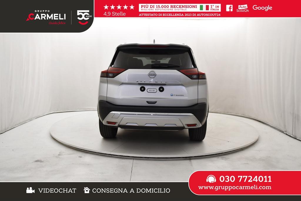 Nissan X-Trail 1.5 e-POWER Tekna 2WD Auto