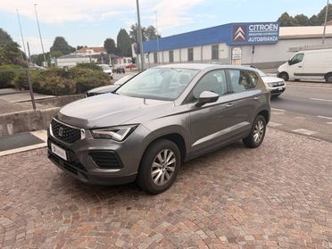 Seat Ateca 1.0 tsi FR 110cv
