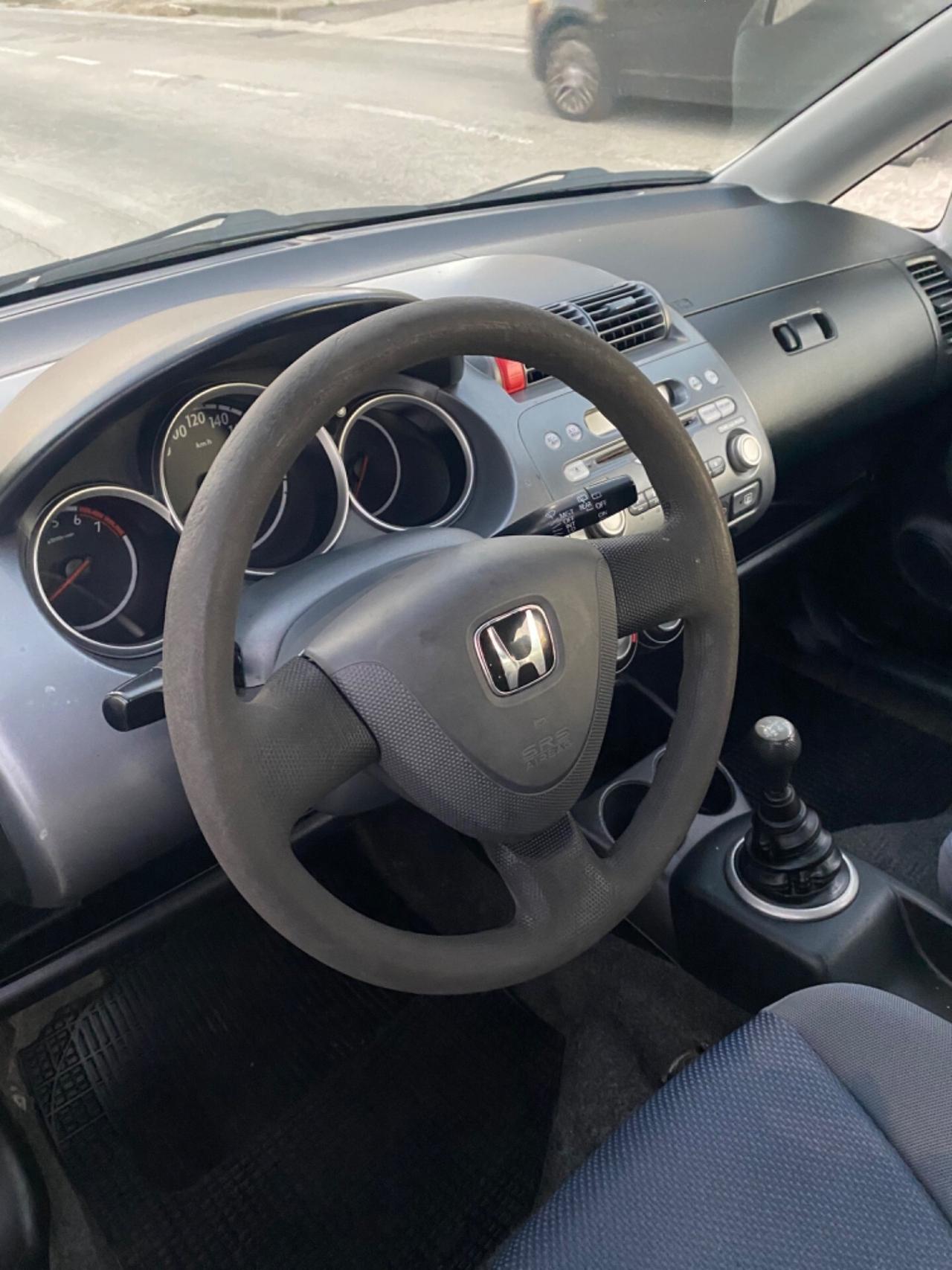 Honda Jazz 1.2 Anno 2004 Asi