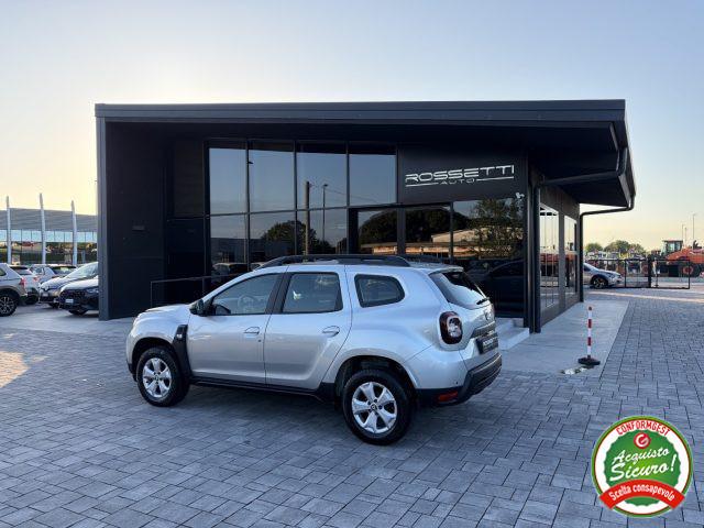 DACIA Duster AUTOCARRO 1.0 TCe GPL