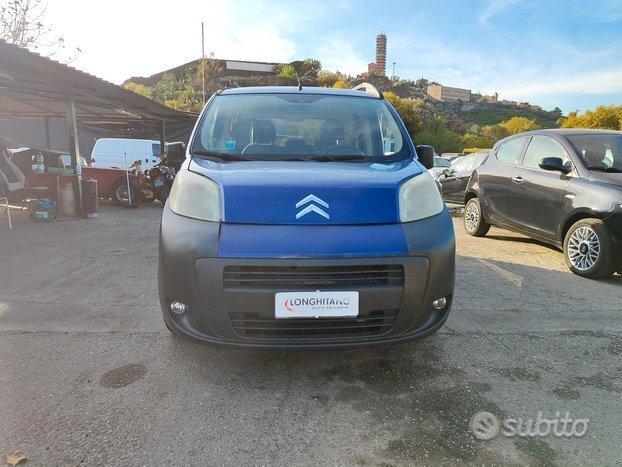 Citroen Nemo Citroen