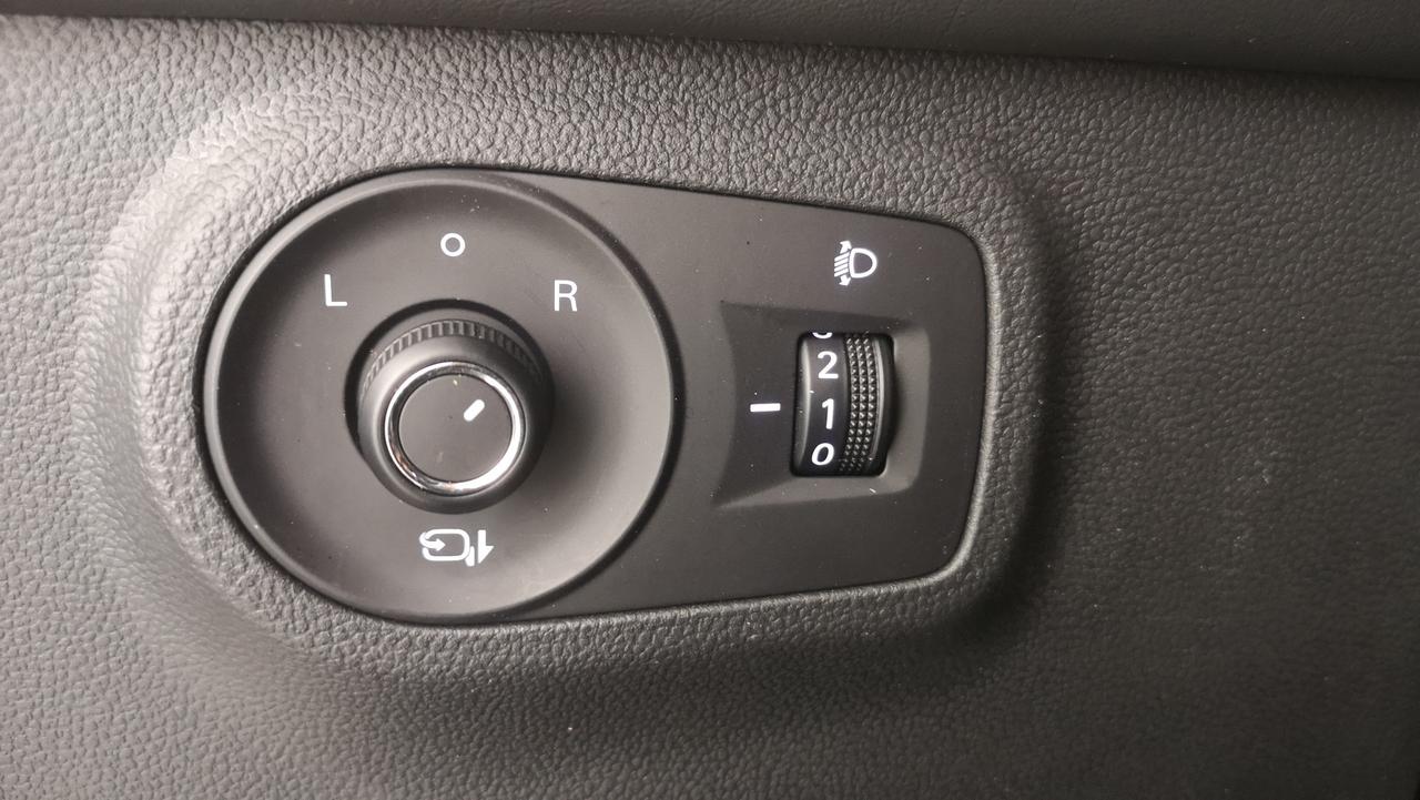 MG ZS 2021 - ZS 1.5 Luxury