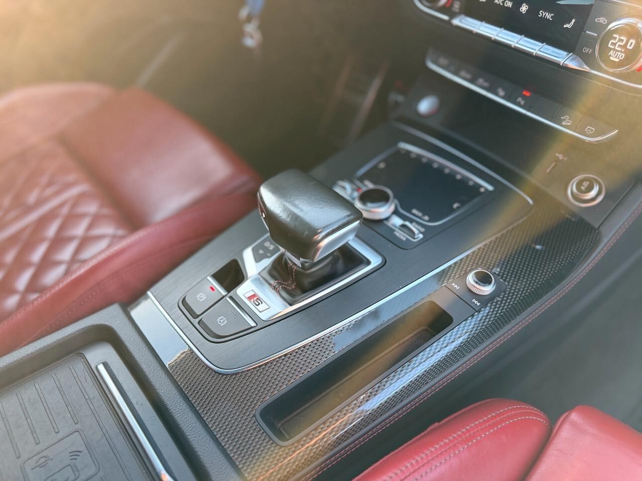 Audi SQ5 3.0 tdi quattro 347cv Tetto*Sospensioni*Full