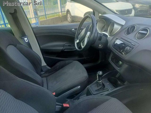 SEAT Ibiza Ibiza ST 1.6 tdi cr Business EL638CH