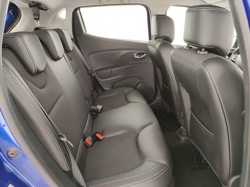 Renault Clio 1.5 dci Moschino Intens 90cv