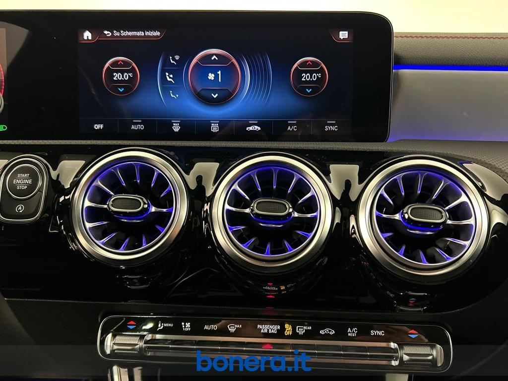 Mercedes CLA Shooting Brake 200 D Premium 8G-DCT