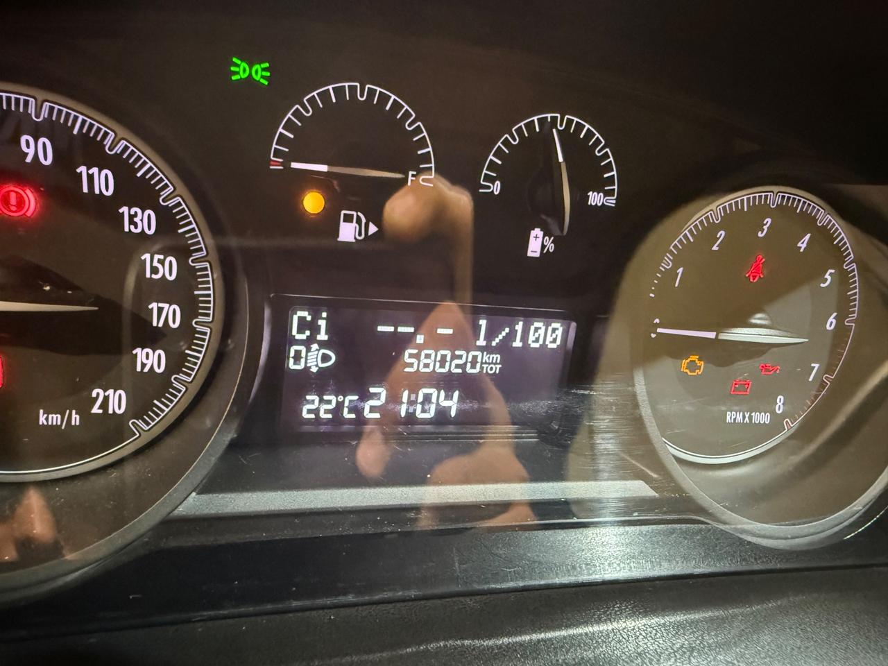 Lancia Ypsilon 1.0 FireFly 5 porte S&S Hybrid Ecochic Gold