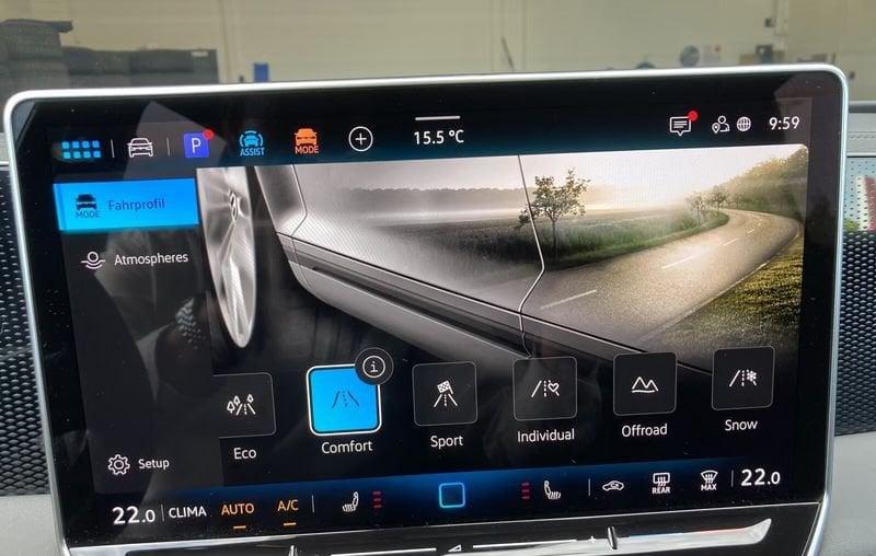 Volkswagen Tiguan 2.0 TDI 142KW SCR GOAL DSG 4MOTION DCC LED CAMERA 360