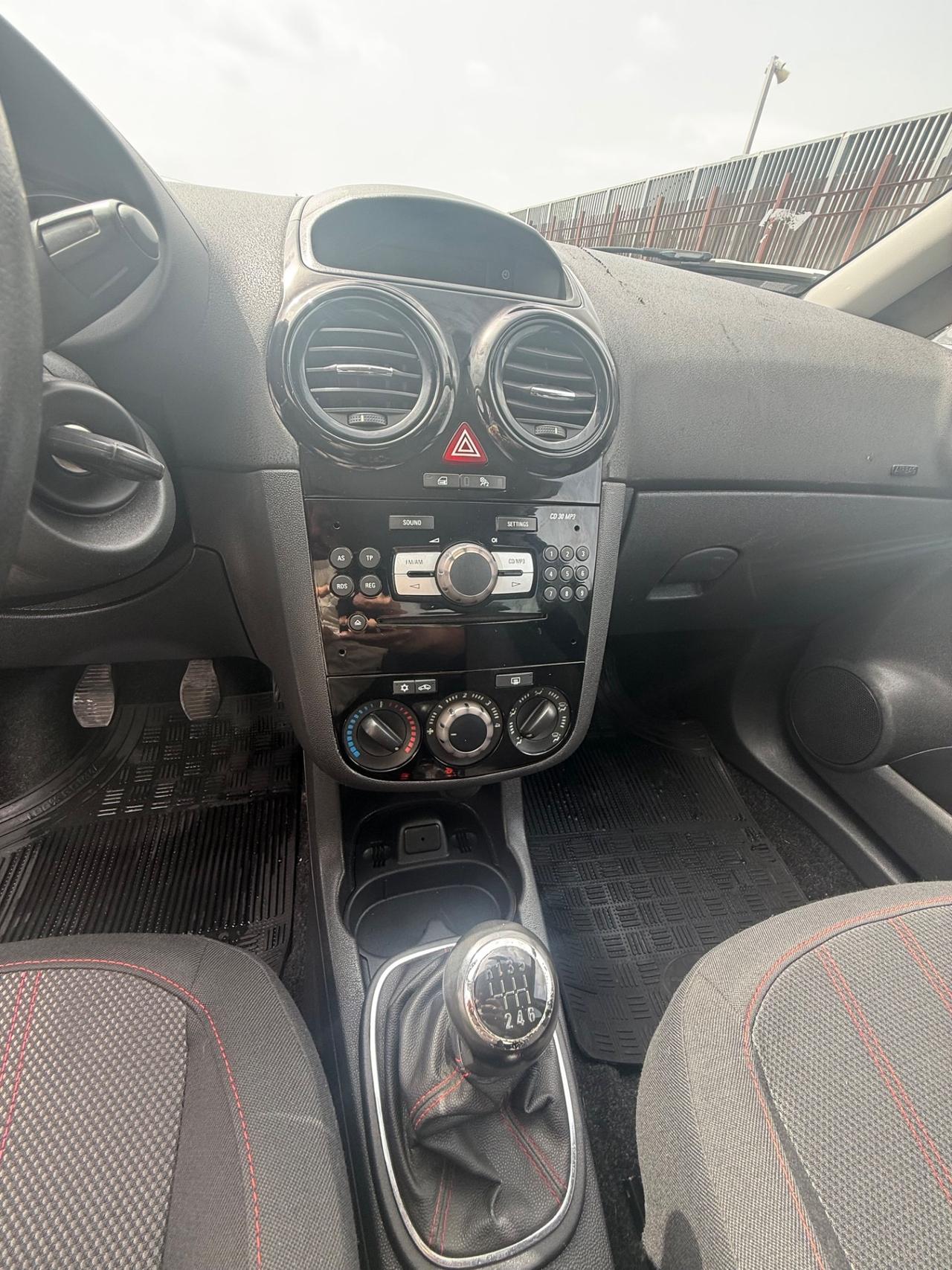 Opel Corsa 1.7 CDTI 130CV 5 porte Sport