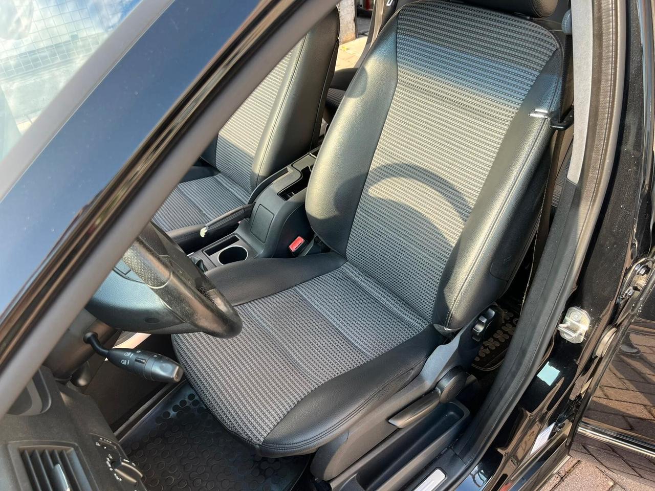Mercedes-benz B 200 CDI Sport 140CV ok neopatentati