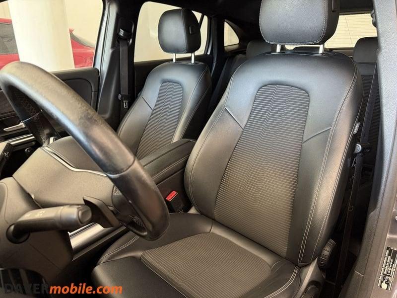 Mercedes-Benz GLA GLA 200 d Sport Plus auto