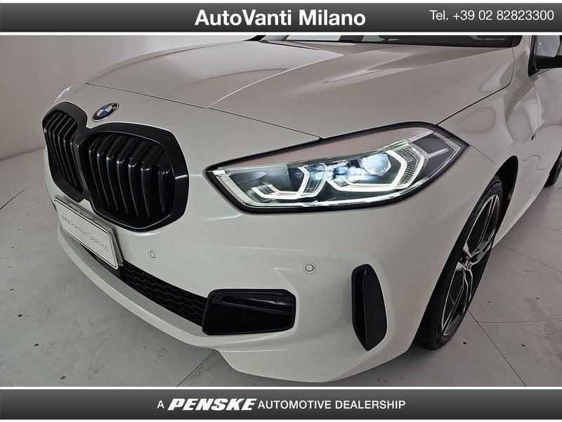 BMW Serie 1 116d 5p. Msport