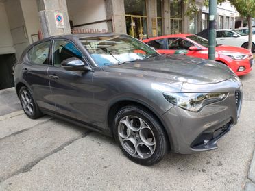 Alfa Romeo Stelvio 2.2 Turbodiesel 210 CV AT8 Q4 Veloce