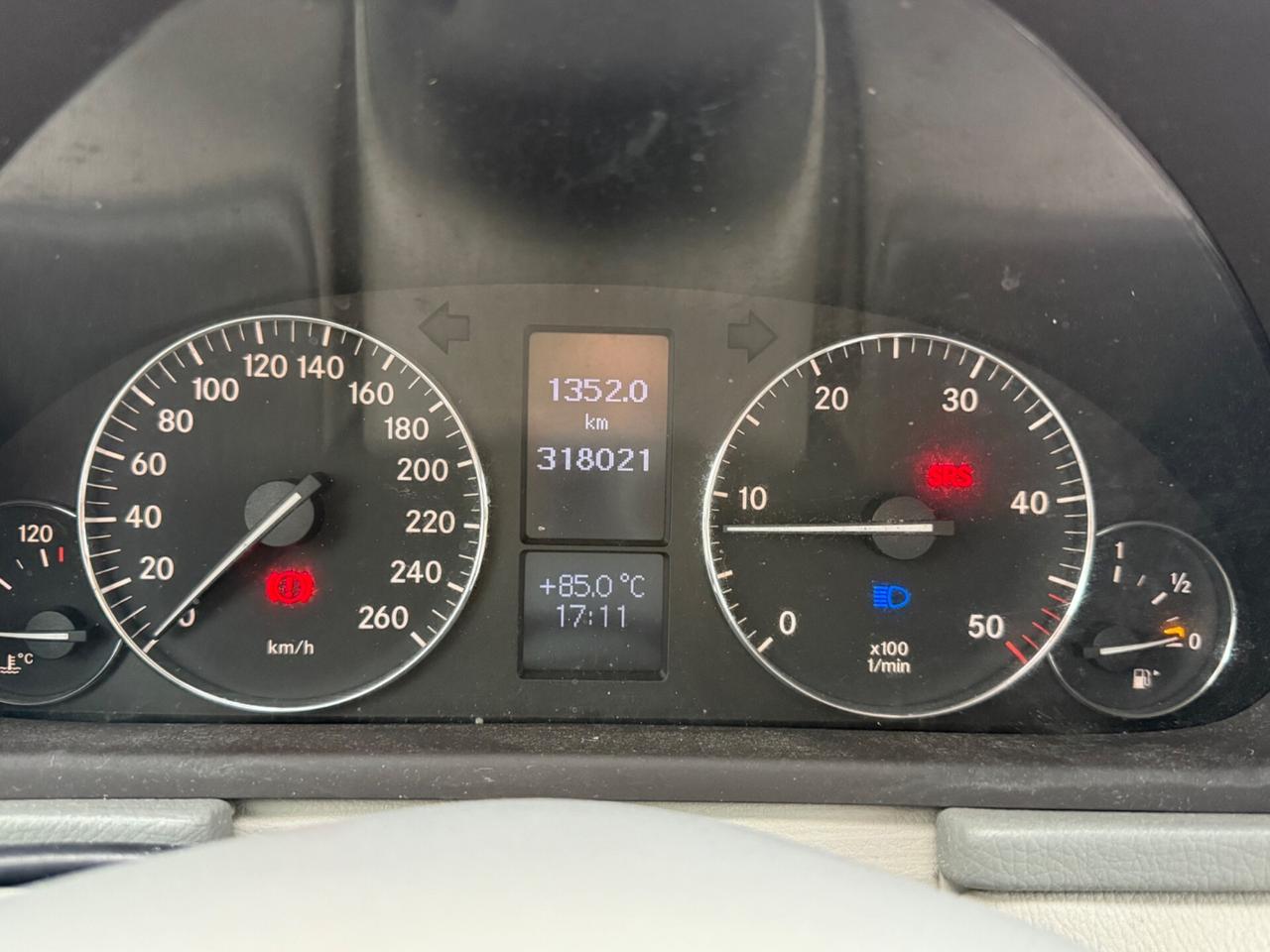 Mercedes-benz C 220 C 220 CDI cat Avantgarde Sport