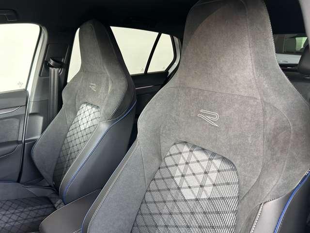Volkswagen Golf Golf 1.5 etsi R-Line 150cv dsg "NUOVA"