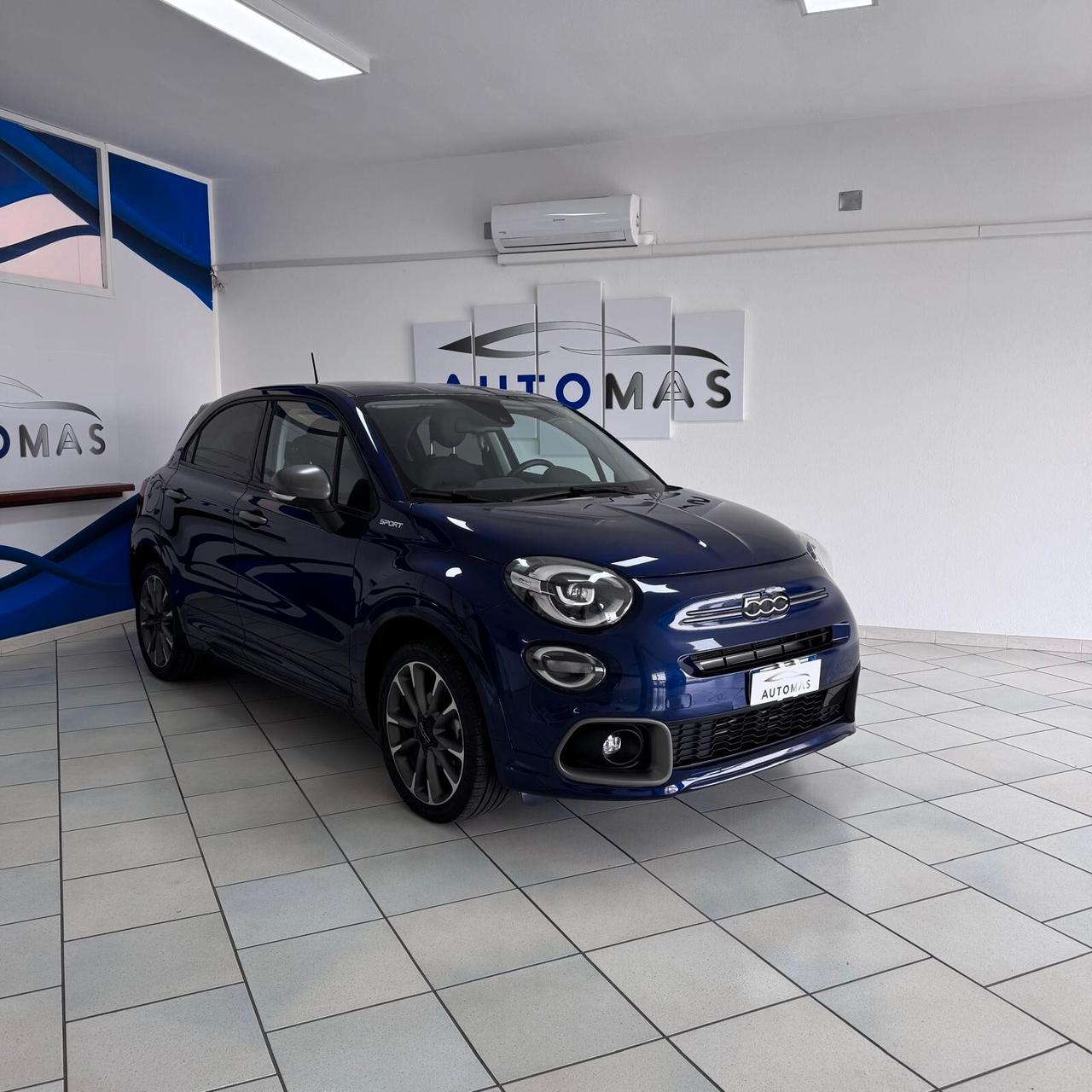 Fiat 500X 1.3 MultiJet 95 CV Sport