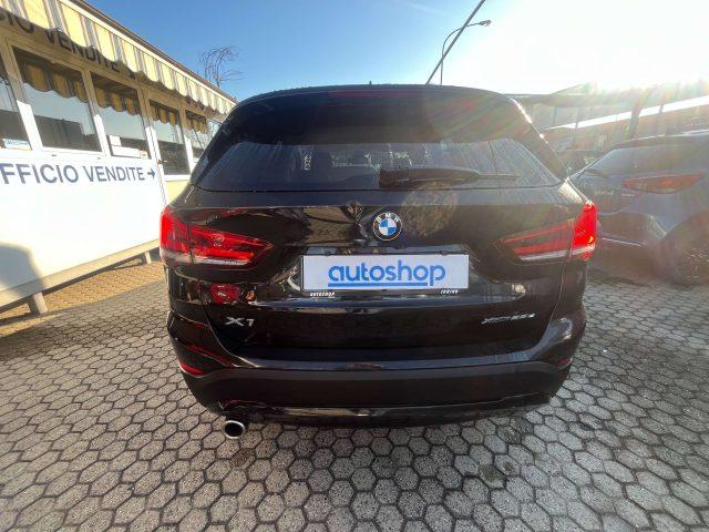 BMW X1 X1 F48 xdrive25e Business Advantage auto