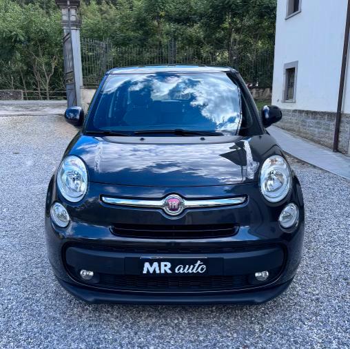 Fiat 500L 500L 1.4 Lounge 95cv