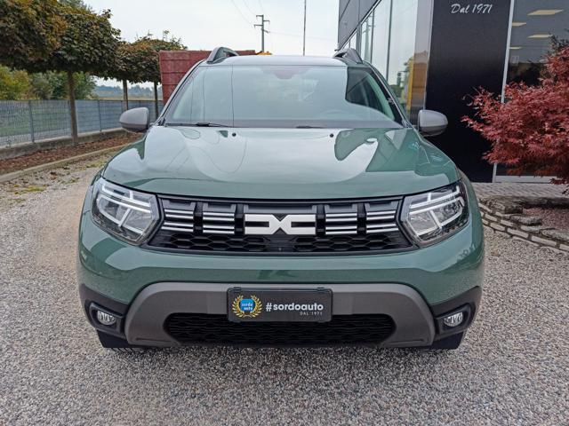 DACIA Duster 1.0 TCe GPL Journey UP