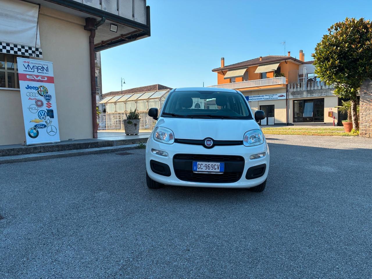Fiat Panda 1.2 Easy *PREZZO REALE*