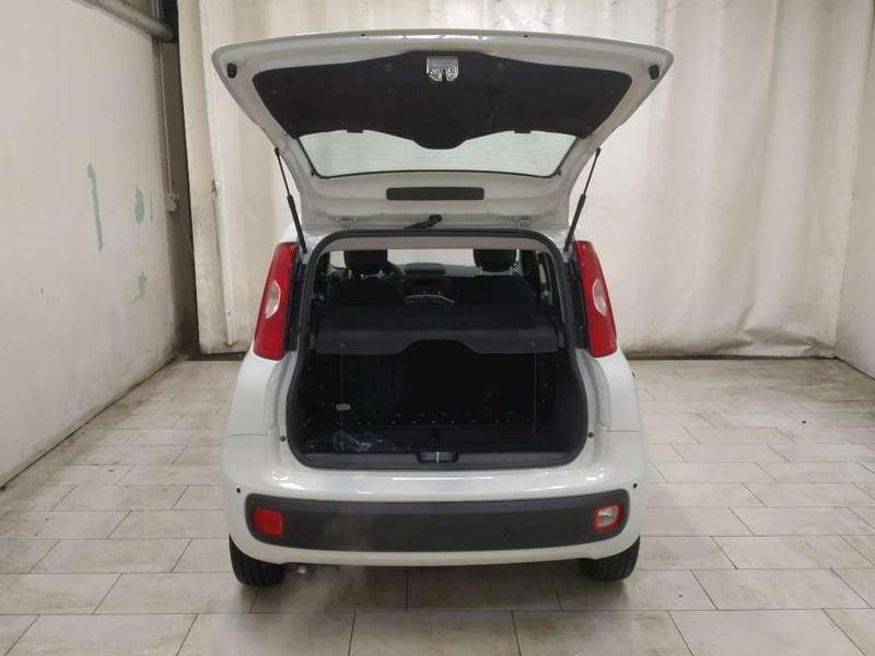 FIAT Pandina 1.0 firefly hybrid Pop s e s 70cv