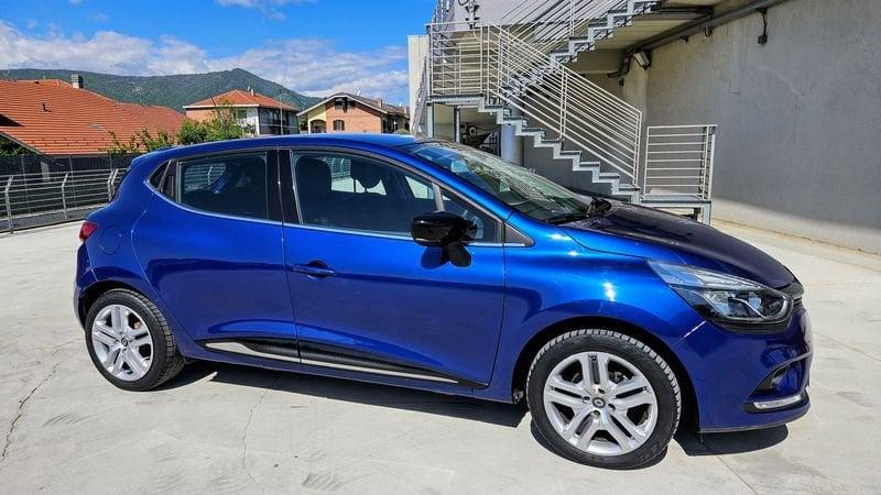Renault Clio TCe 12V 90 CV GPL 5 porte Duel Navi