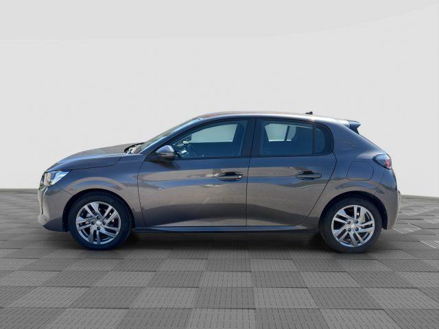 PEUGEOT 208 208 PureTech 75 Stop&Start 5 porte Active