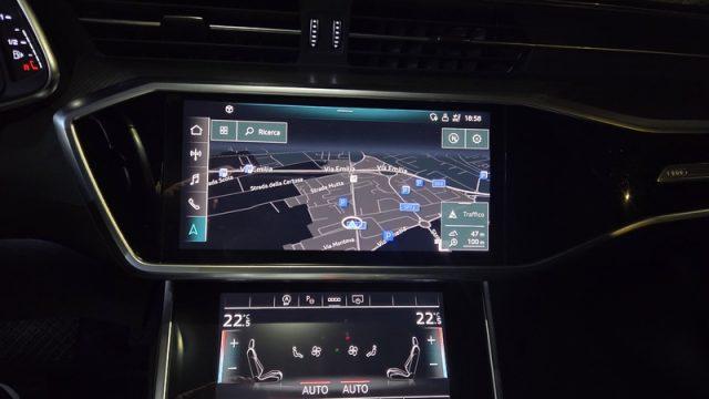 AUDI A6 Avant 40 2.0 TDI S tronic Business Sport PERMUTE