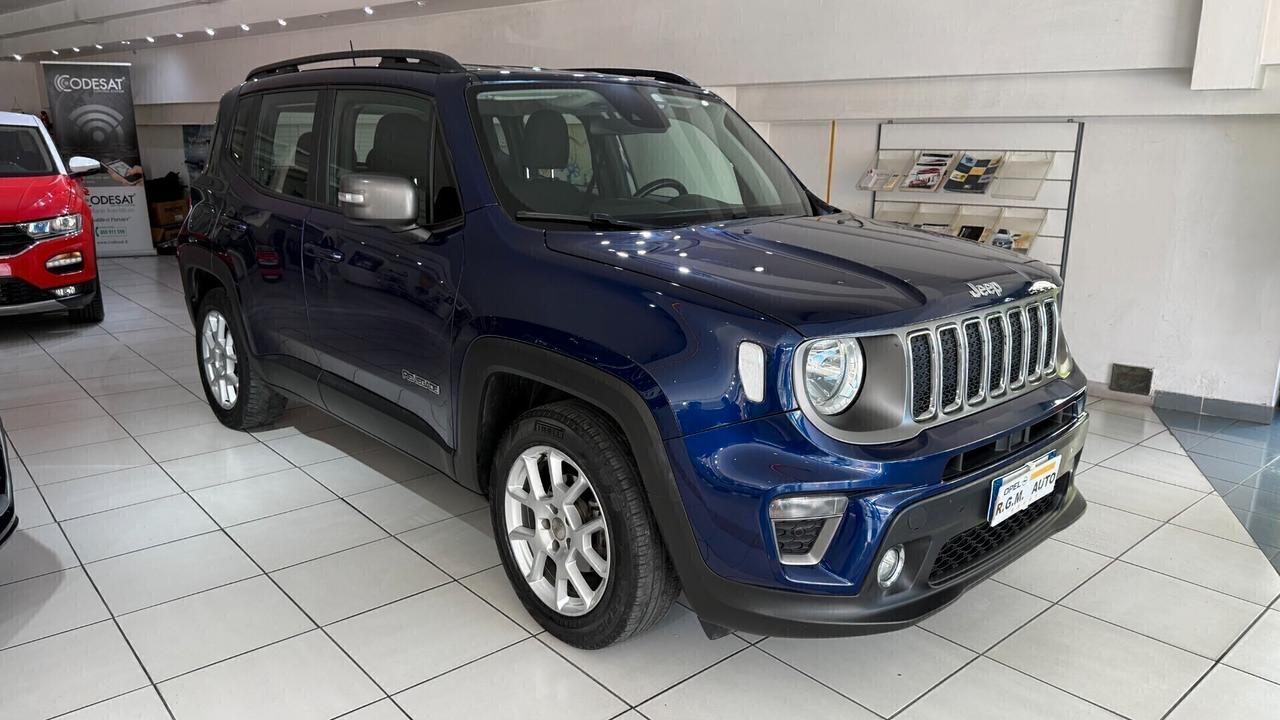 Jeep Renegade 1.0 T3 Limited