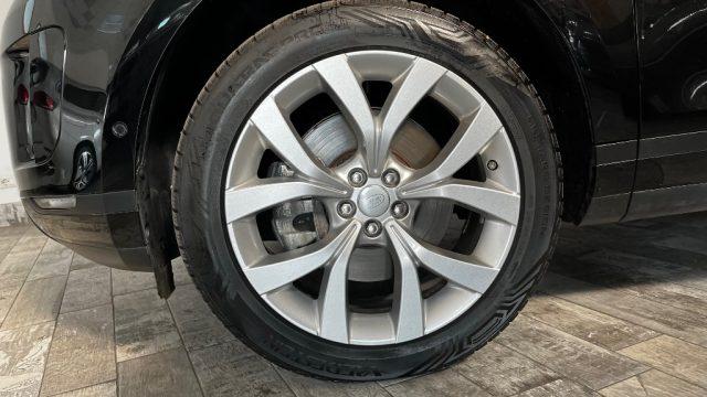 LAND ROVER Range Rover Evoque 2.0D I4 180 CV AWD Auto SE-tetto panoramico