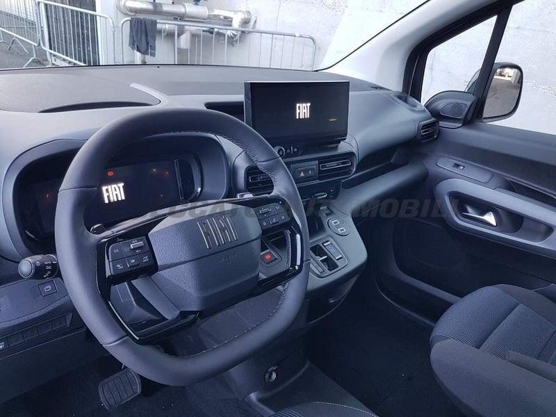 FIAT Doblò Doblo combi N1 1.5 bluehdi 130cv p.l.