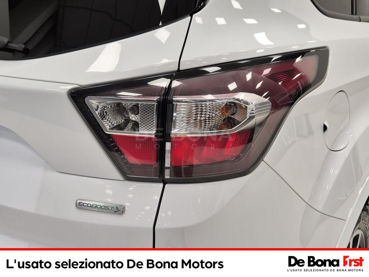 Ford Kuga 1.5 ecoboost st-line s&s 2wd 150cv