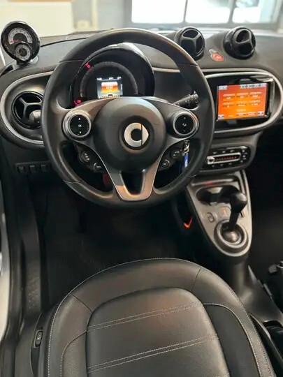Smart ForTwo 70 1.0 Prime~UniPro~Promo Finanziamento