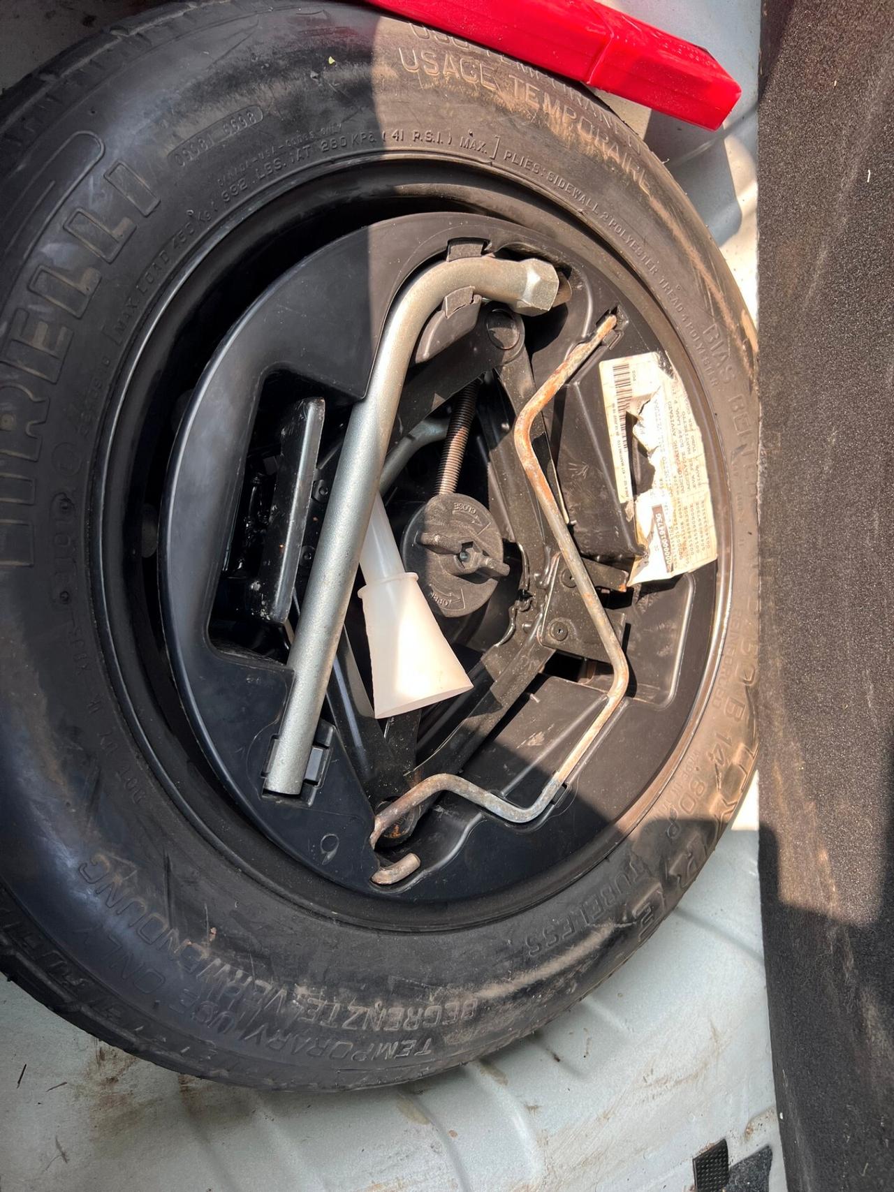 Fiat Panda 1.0 FireFly S&S Hybrid City Life - ok neopatentati no obbligo finanziamento