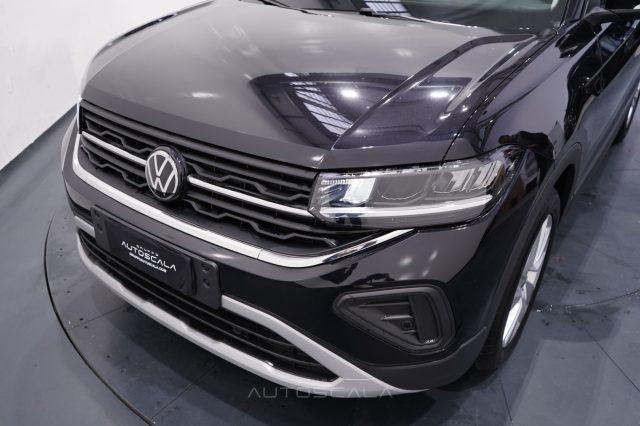 VOLKSWAGEN T-Cross 1.0 TSI Edition Plus