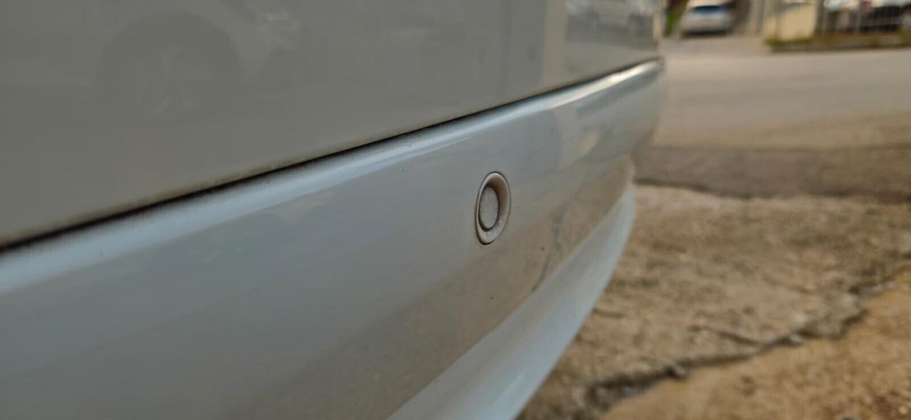 Lancia Ypsilon 1.2 69CV Platinum