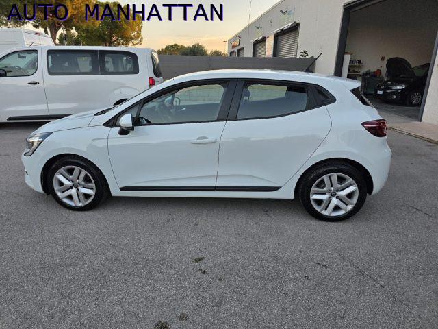 RENAULT Clio Blue dCi 100 CV 5 porte Evolution