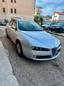 Alfa Romeo 159 1.9 JTDm 16V Progression