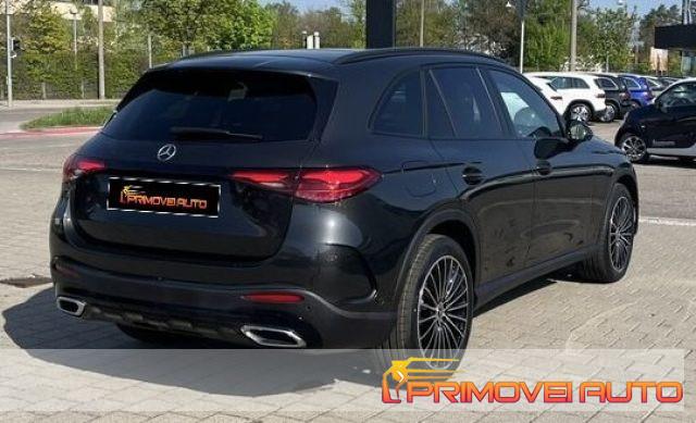 MERCEDES-BENZ G LC 450 d 4Matic AMG Line Night