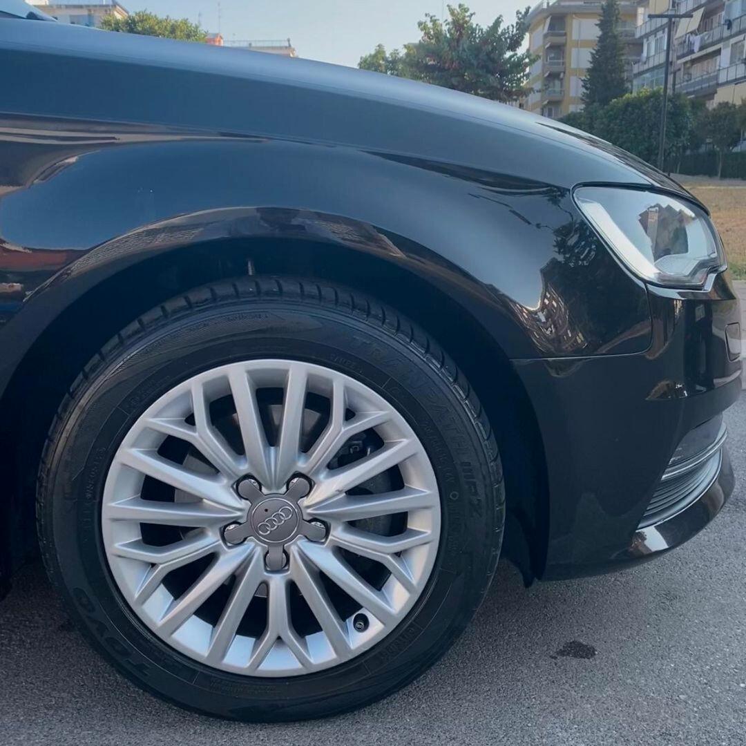 Audi A3 1.6 TDI 2014