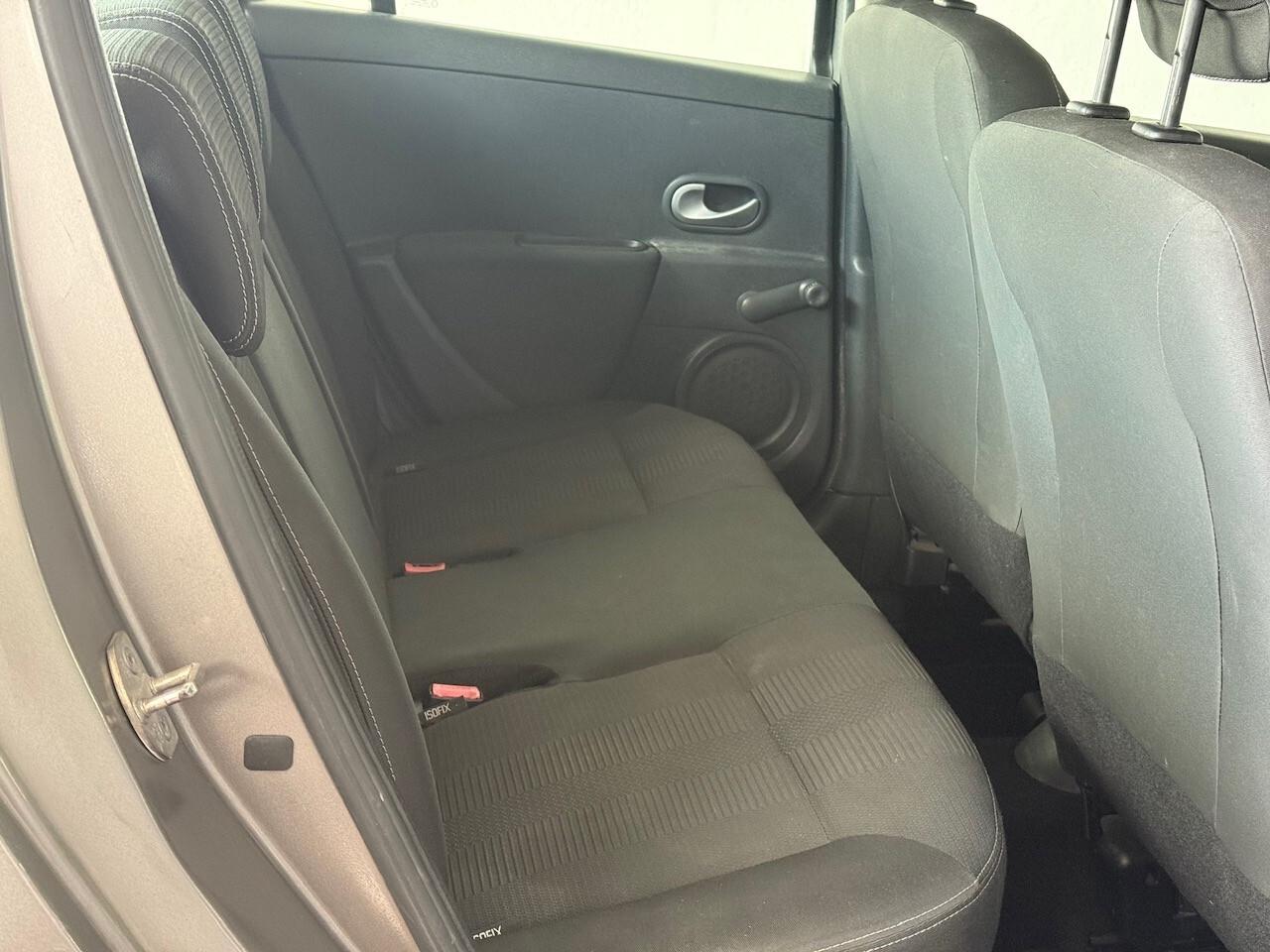 Renault Clio 1.5 dCi 90CV 5 porte Live!
