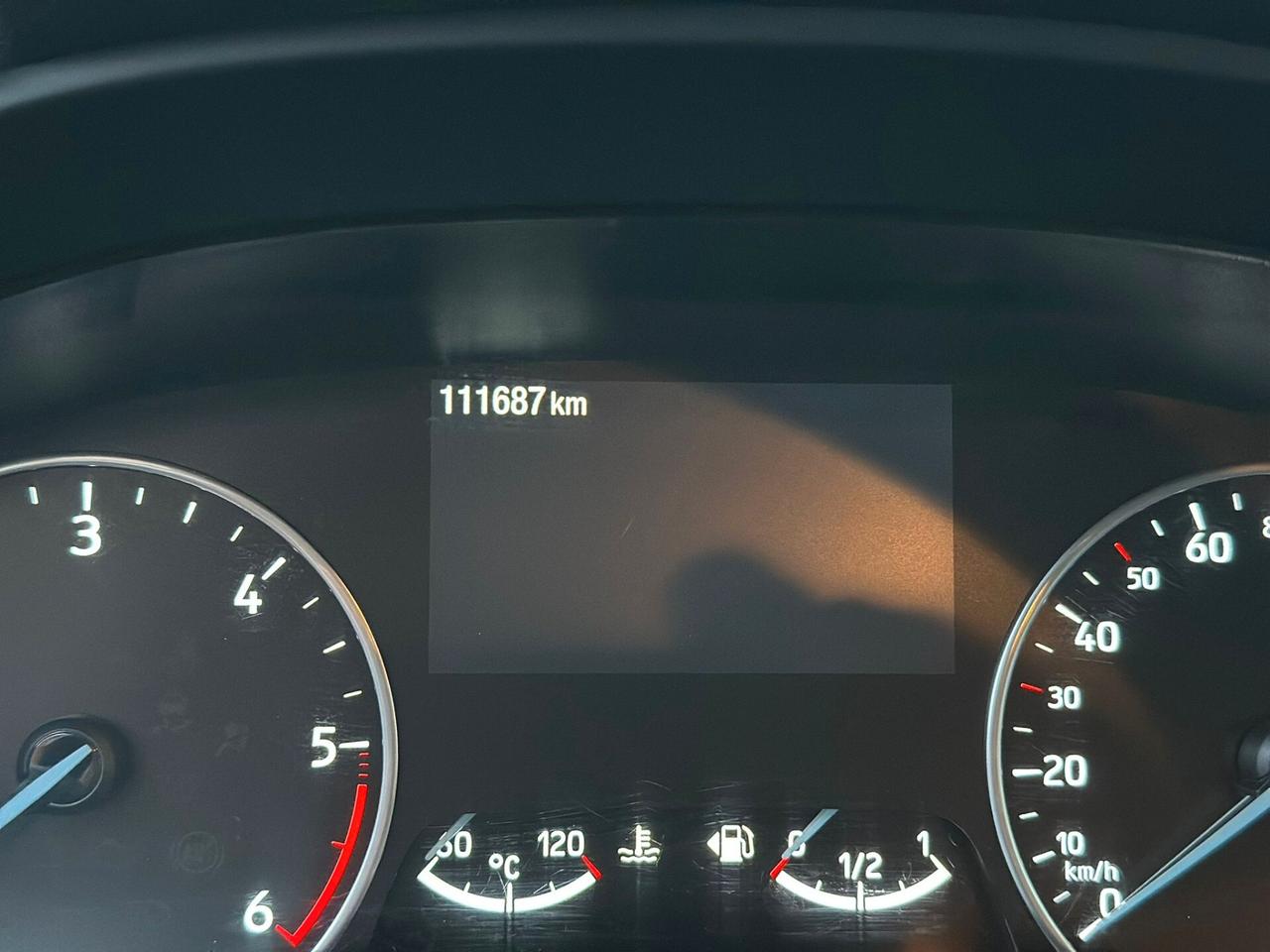 Ford EcoSport 1.5 Ecoblue 100 CV Start&Stop ST-Line Black Edition