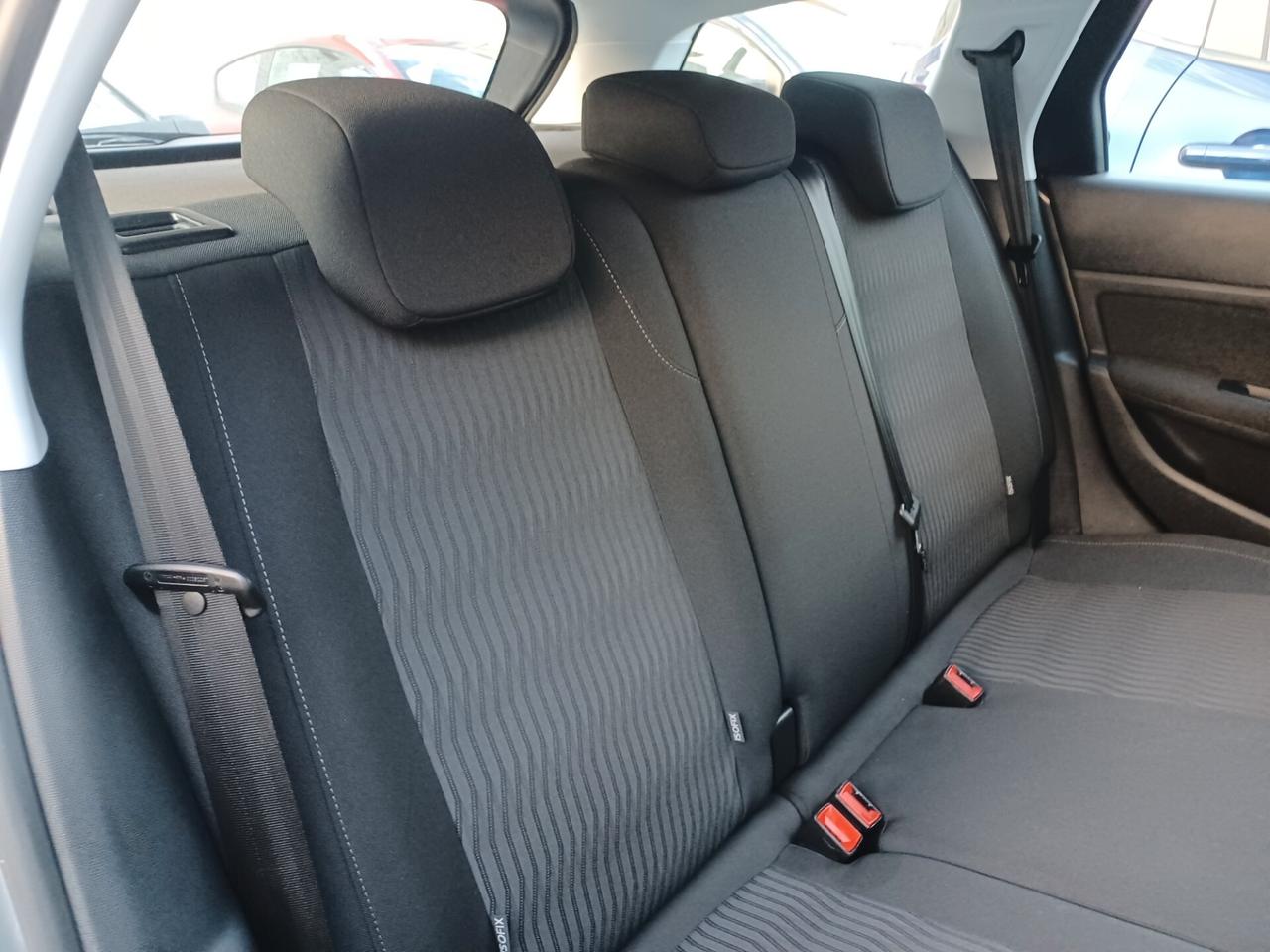Peugeot 308 1..6 HDI 115CV ALLURE S.W.